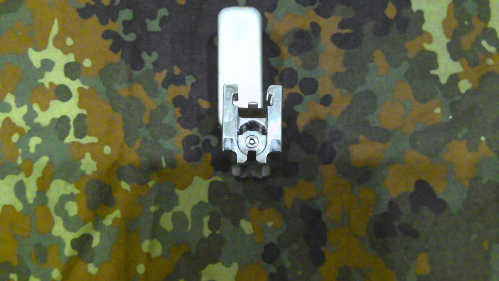 ZB30J Bolt - Complete Assembly - Czech BRNO-img-4