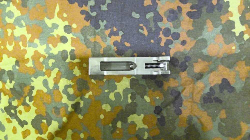 ZB30J Bolt - Complete Assembly - Czech BRNO-img-2