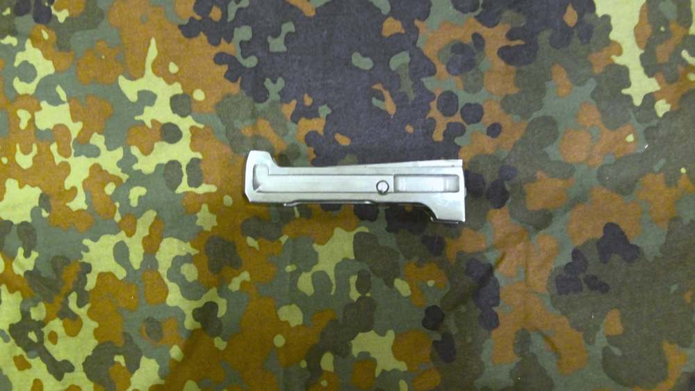 ZB30J Bolt - Complete Assembly - Czech BRNO-img-1