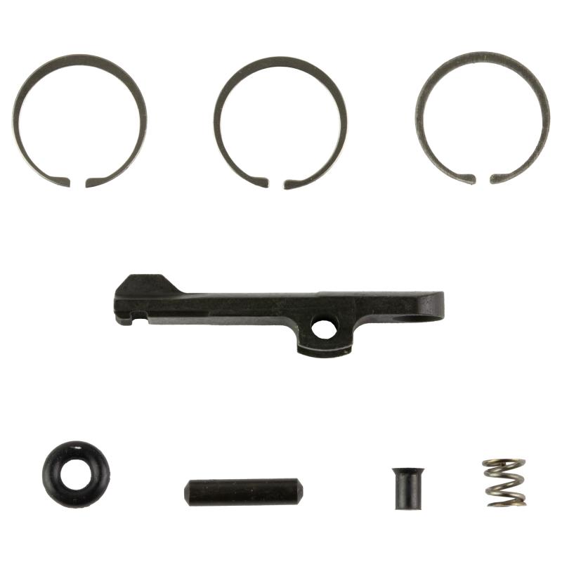 Doublestar Corp. Black Extractor Kit for AR15 Bolt Rebuild-img-0