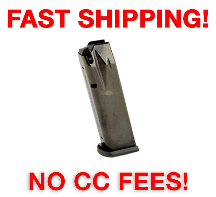 Canik Mag Cent Arms Tp9 9mm 18Rd Blk-img-0