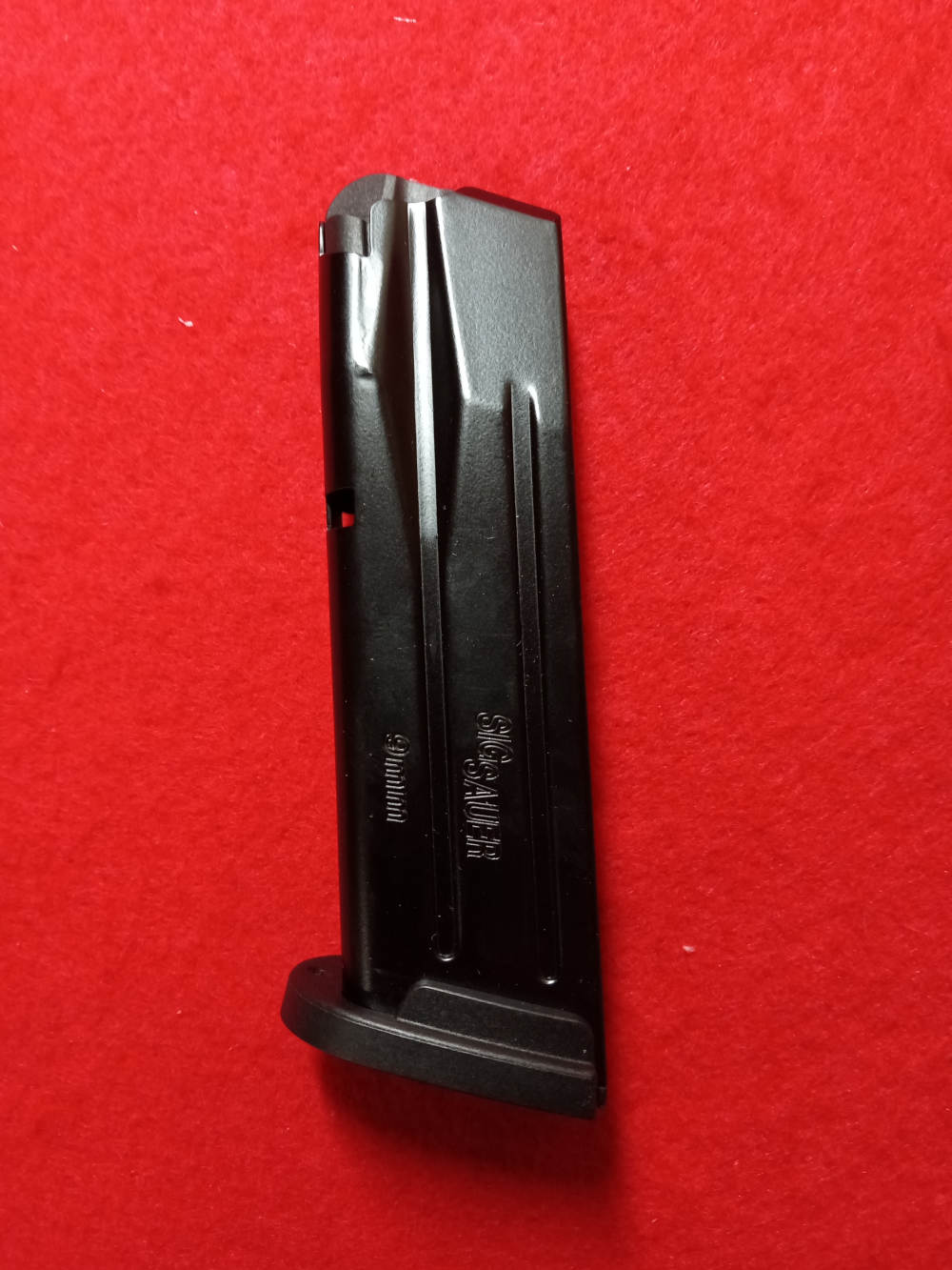Sig Sauer P320 15rd 9mm Clip-img-2