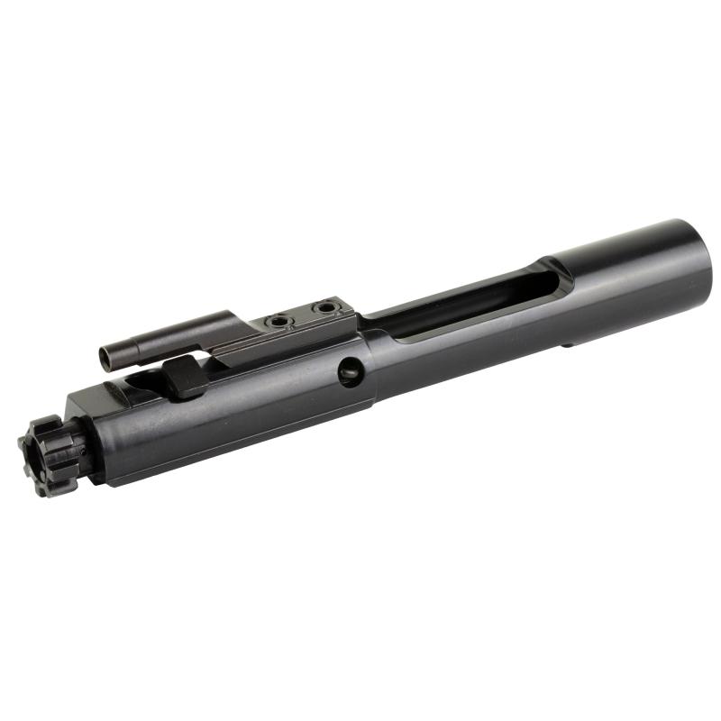 Faxon Firearms 6.5 Grendel Bolt Carrier Group for AR-15, Nitrided Black-img-0
