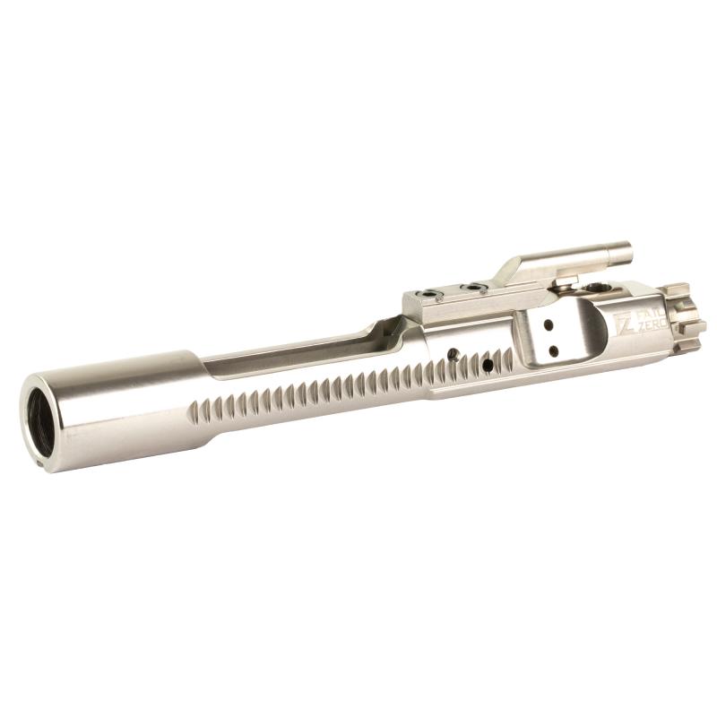 FailZero Silver Nickel Boron Bolt Carrier Group, No Hammer-img-0