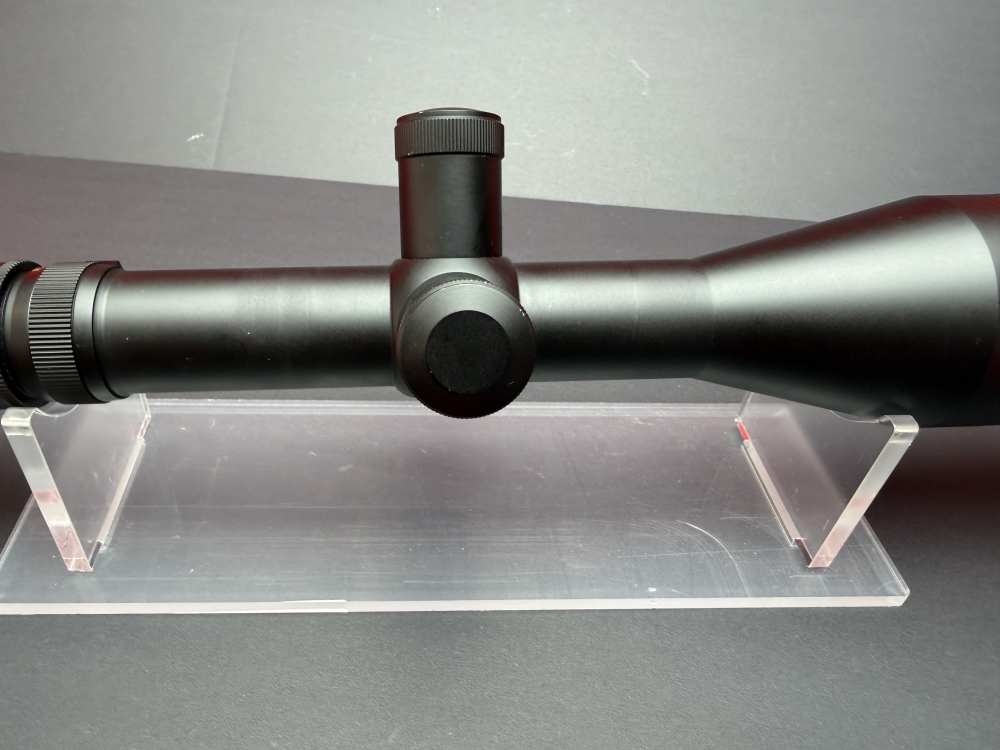 Leupold Vari X-III 4.5-14x50mm SF Long Range 30mm Tactical - 3/4 Mil Dot-img-8