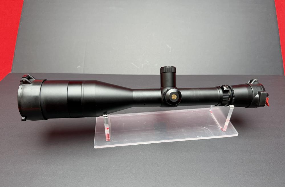 Leupold Vari X-III 4.5-14x50mm SF Long Range 30mm Tactical - 3/4 Mil Dot-img-0