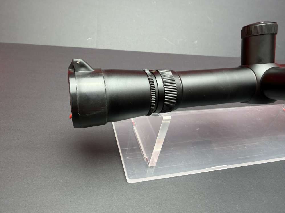 Leupold Vari X-III 4.5-14x50mm SF Long Range 30mm Tactical - 3/4 Mil Dot-img-9