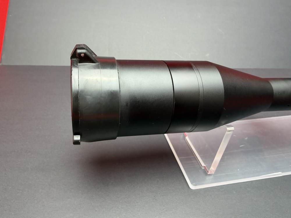 Leupold Vari X-III 4.5-14x50mm SF Long Range 30mm Tactical - 3/4 Mil Dot-img-1