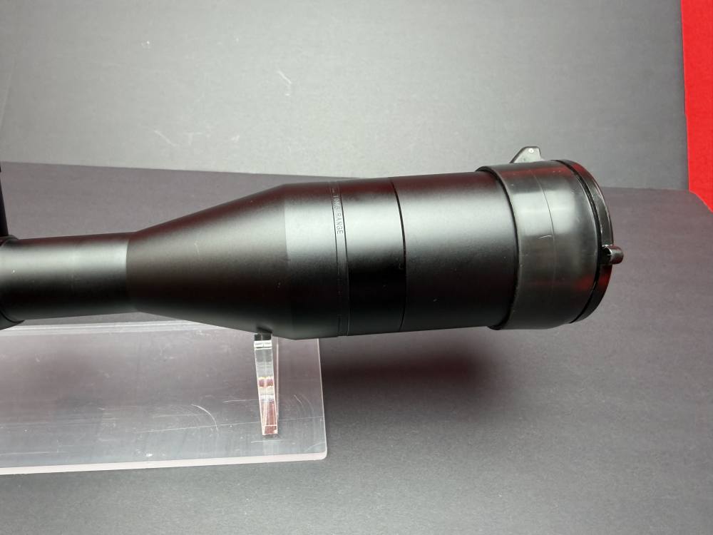 Leupold Vari X-III 4.5-14x50mm SF Long Range 30mm Tactical - 3/4 Mil Dot-img-7