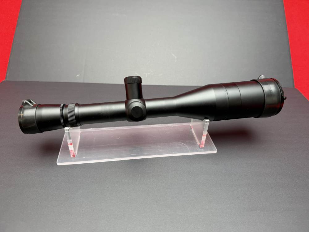 Leupold Vari X-III 4.5-14x50mm SF Long Range 30mm Tactical - 3/4 Mil Dot-img-4