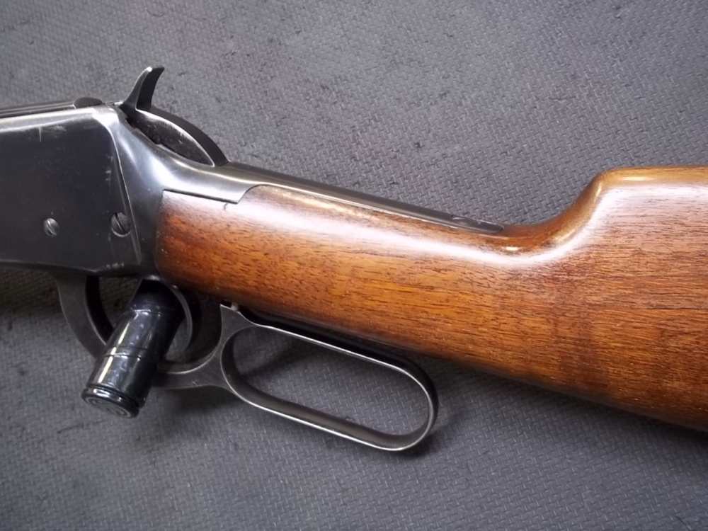 WINCHESTER 94 PRE 64 COLLECTOR 32 SPECIAL VERY NICE ESTATE GUN 1950 C&R-img-10