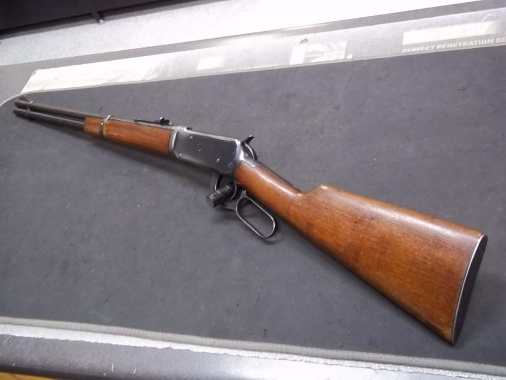 WINCHESTER 94 PRE 64 COLLECTOR 32 SPECIAL VERY NICE ESTATE GUN 1950 C&R-img-8