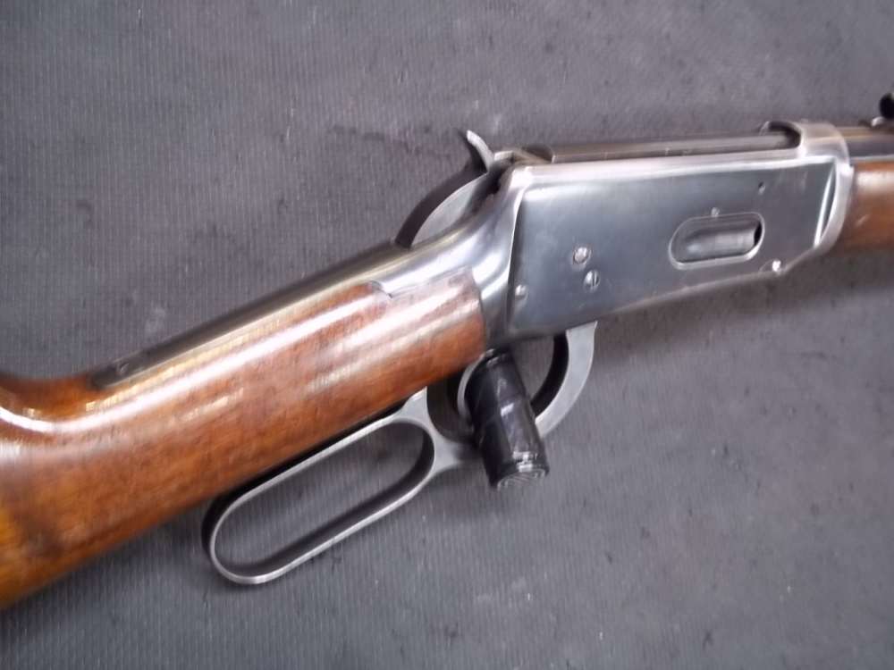 WINCHESTER 94 PRE 64 COLLECTOR 32 SPECIAL VERY NICE ESTATE GUN 1950 C&R-img-3
