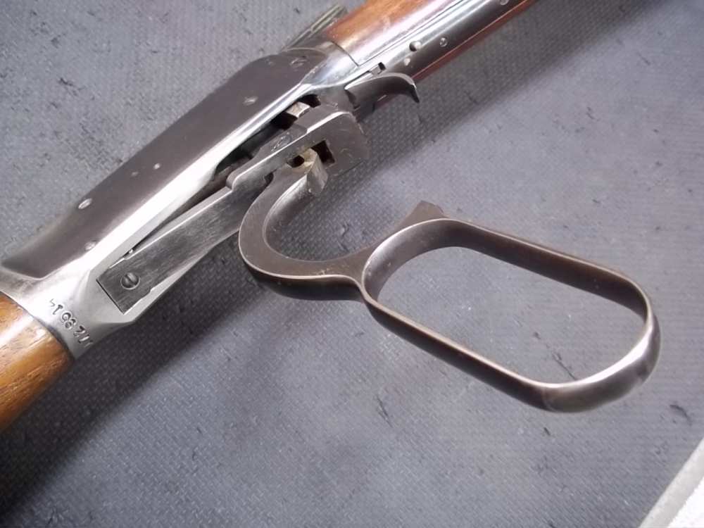 WINCHESTER 94 PRE 64 COLLECTOR 32 SPECIAL VERY NICE ESTATE GUN 1950 C&R-img-26