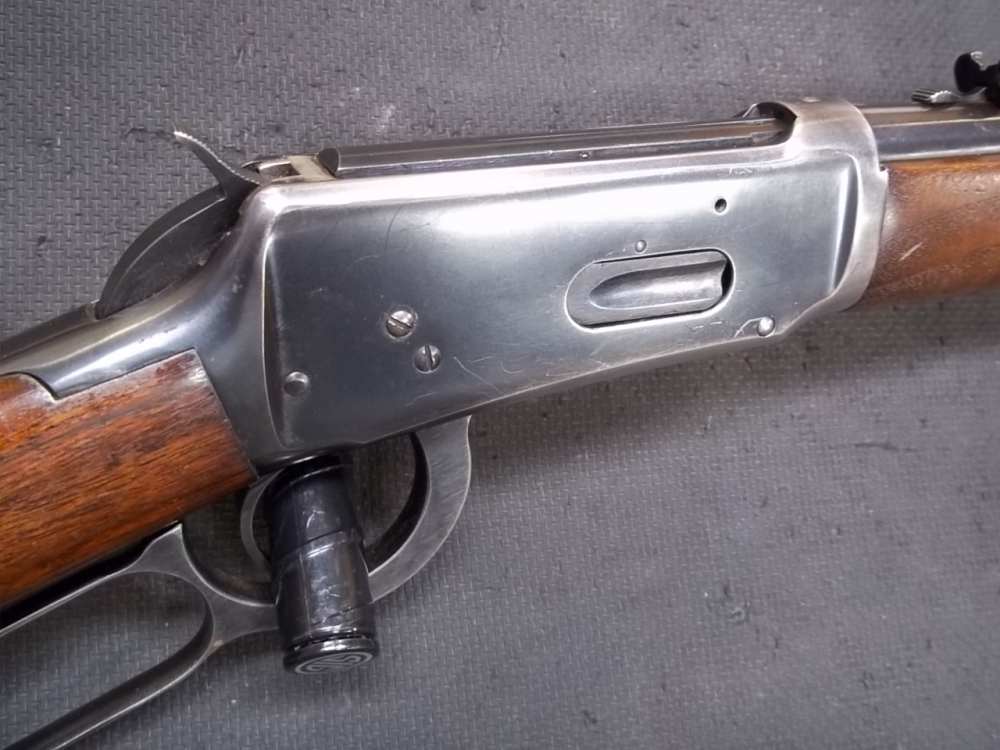 WINCHESTER 94 PRE 64 COLLECTOR 32 SPECIAL VERY NICE ESTATE GUN 1950 C&R-img-4
