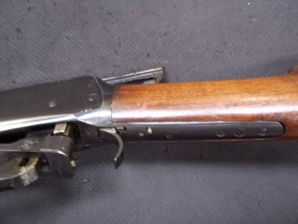 WINCHESTER 94 PRE 64 COLLECTOR 32 SPECIAL VERY NICE ESTATE GUN 1950 C&R-img-25