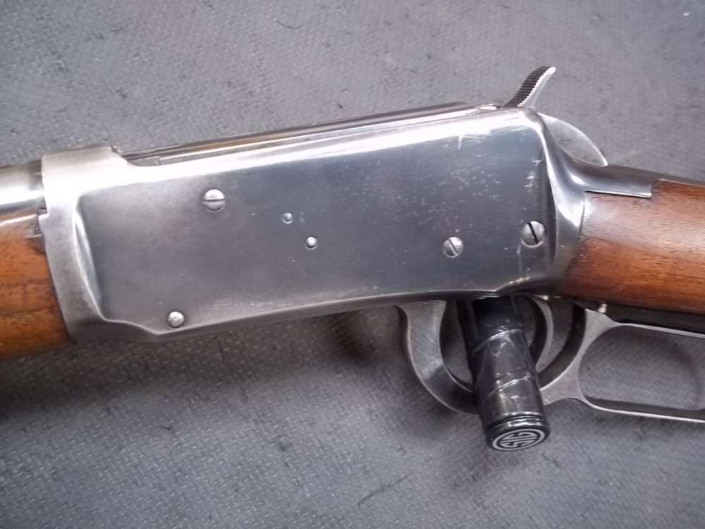 WINCHESTER 94 PRE 64 COLLECTOR 32 SPECIAL VERY NICE ESTATE GUN 1950 C&R-img-11
