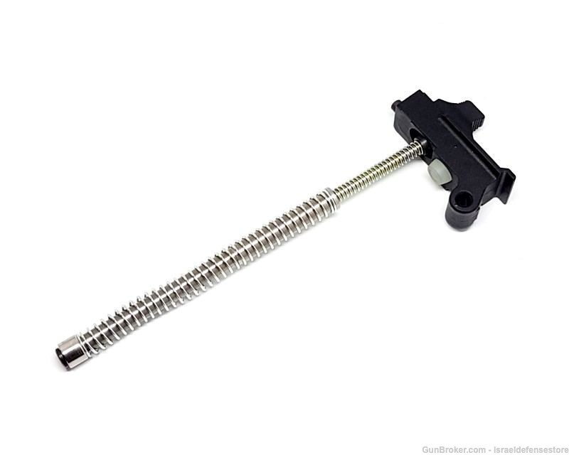 H&K G36 & HK 243 Recoil Reduction System by DPM-img-1