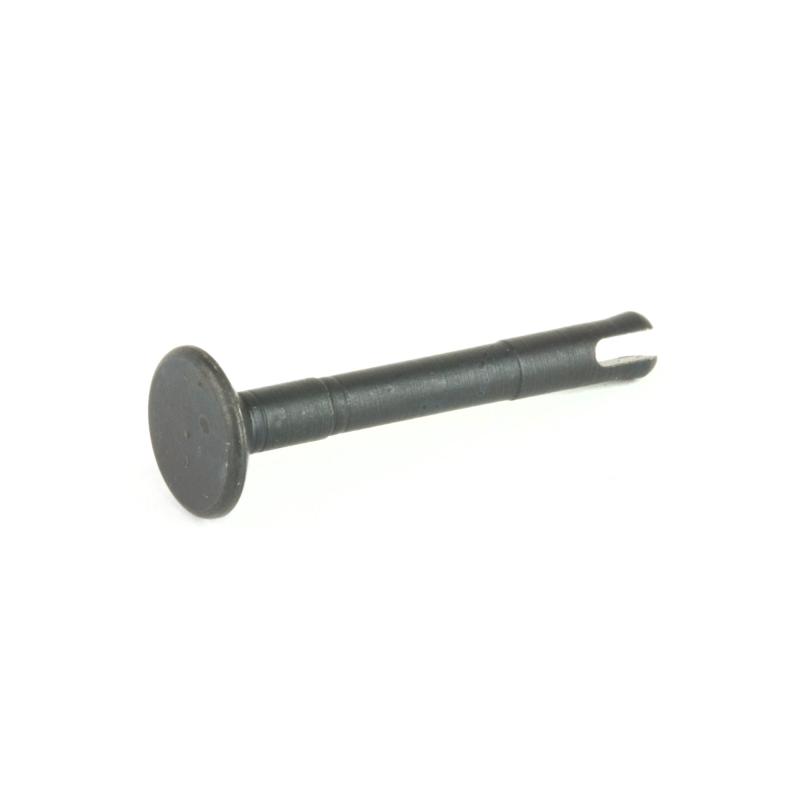 KNS Precision, Inc. AR-15 Black PERMA Firing Pin Retaining Pin-img-0