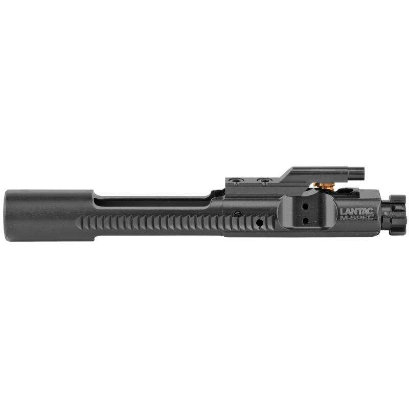 LanTac USA LLC Milspec Bolt Carrier Group with Black Nitride Finish-img-2