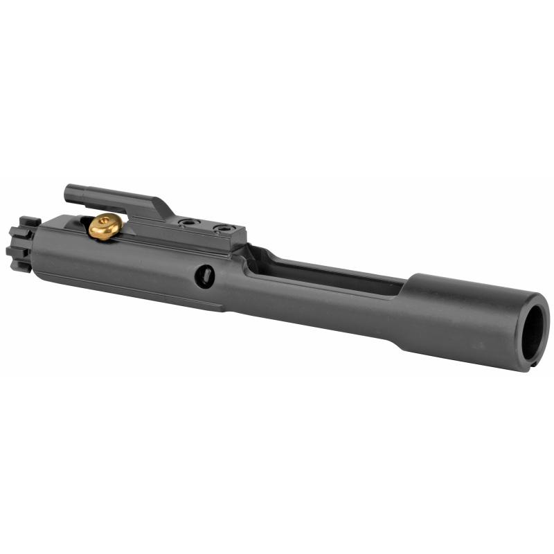 LanTac USA LLC Milspec Bolt Carrier Group with Black Nitride Finish-img-1