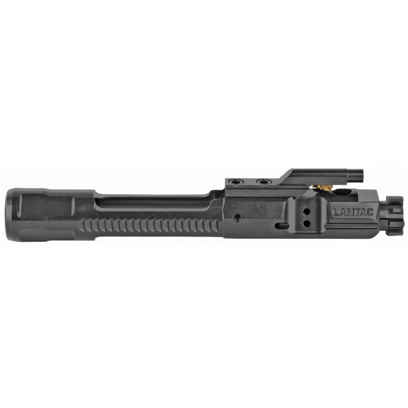LanTac USA 5.56 Enhanced Bolt Carrier Group with Black Nitride Finish-img-2