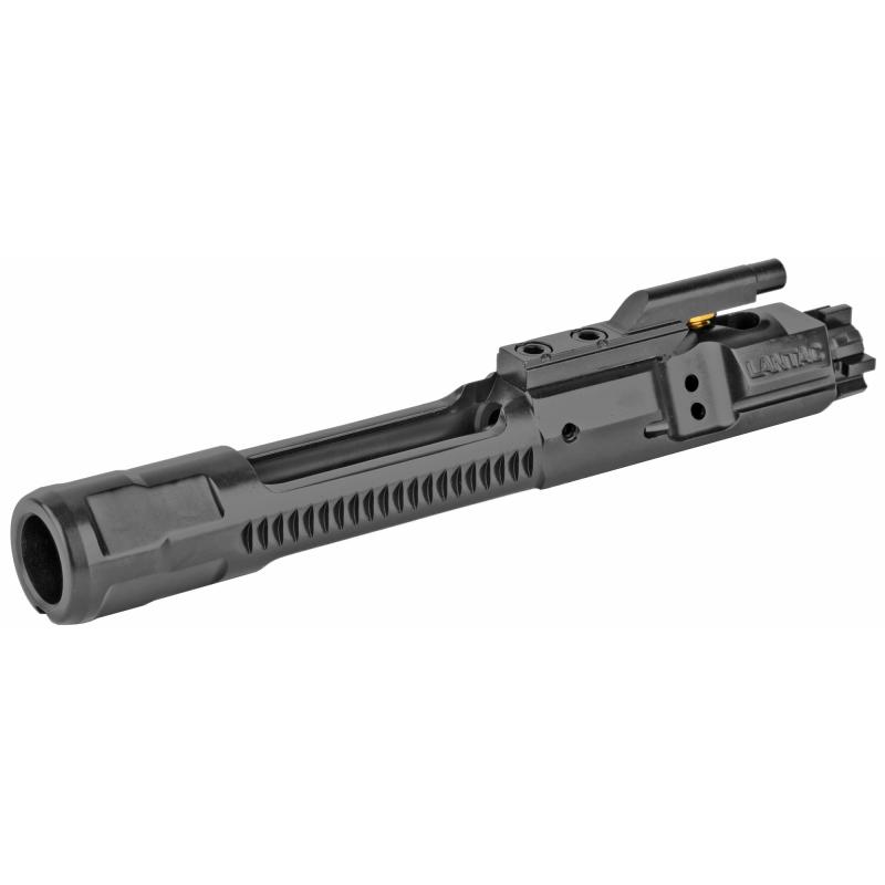 LanTac USA 5.56 Enhanced Bolt Carrier Group with Black Nitride Finish-img-0