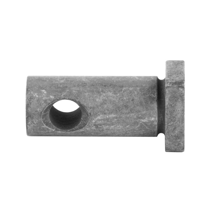 LBE Unlimited AR-15/M16 Bolt Carrier Group Cam Pin in Black Finish-img-1