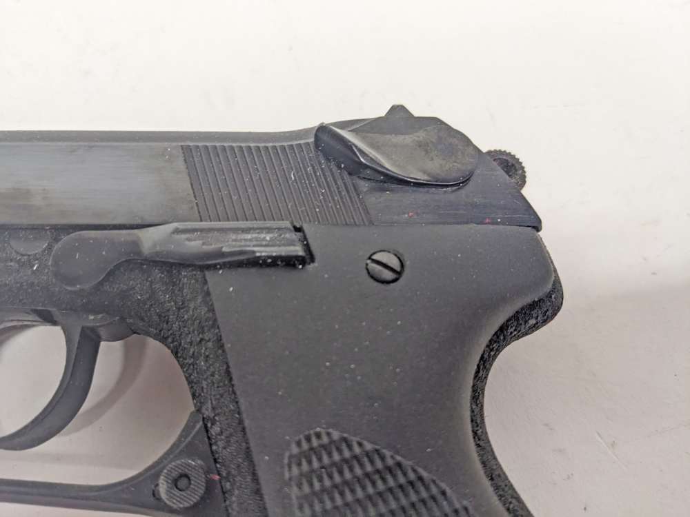 NIB! Steyr Model GB 9MM Parabellum (Luger) 5.25 Inch UNFIRED-img-4