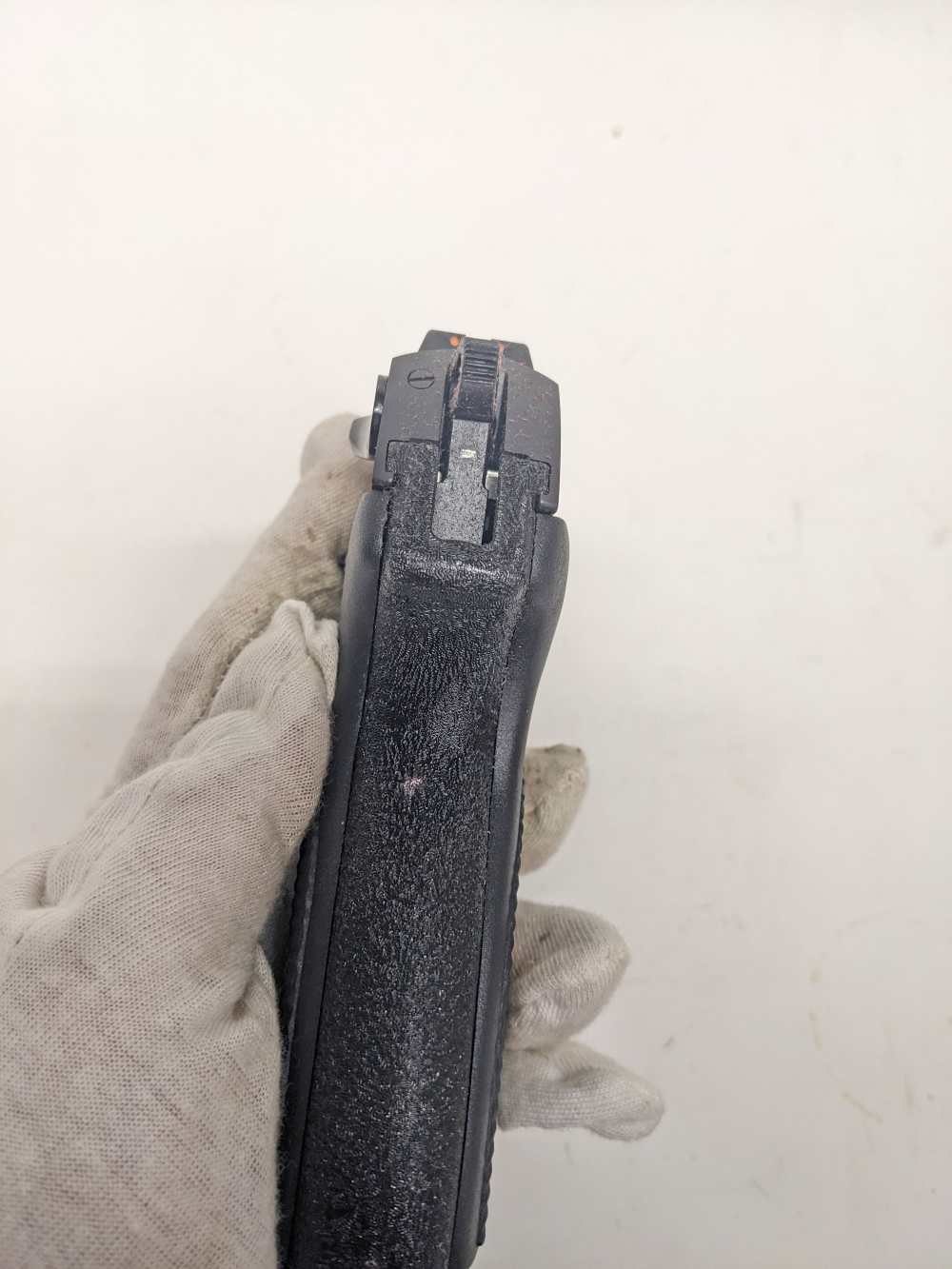 NIB! Steyr Model GB 9MM Parabellum (Luger) 5.25 Inch UNFIRED-img-16