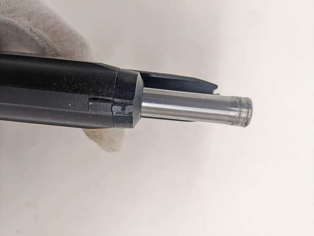 NIB! Steyr Model GB 9MM Parabellum (Luger) 5.25 Inch UNFIRED-img-26