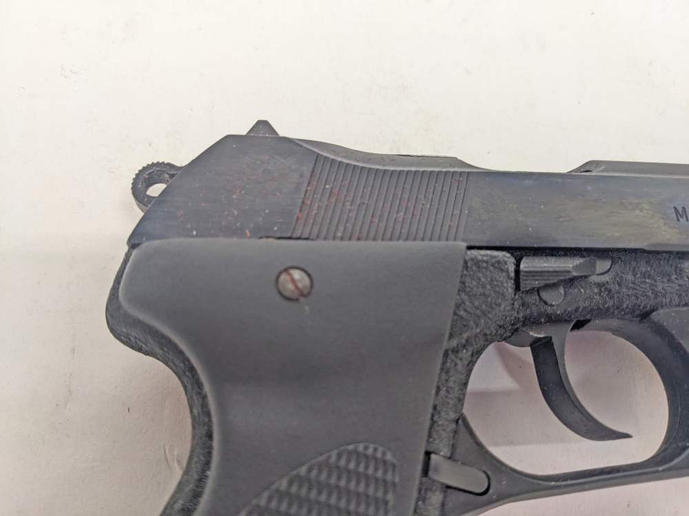 NIB! Steyr Model GB 9MM Parabellum (Luger) 5.25 Inch UNFIRED-img-7