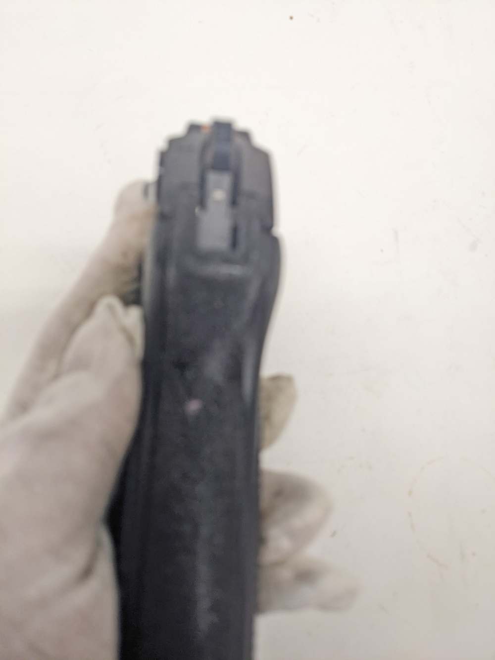 NIB! Steyr Model GB 9MM Parabellum (Luger) 5.25 Inch UNFIRED-img-15