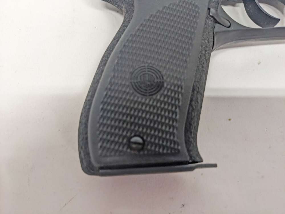 NIB! Steyr Model GB 9MM Parabellum (Luger) 5.25 Inch UNFIRED-img-8