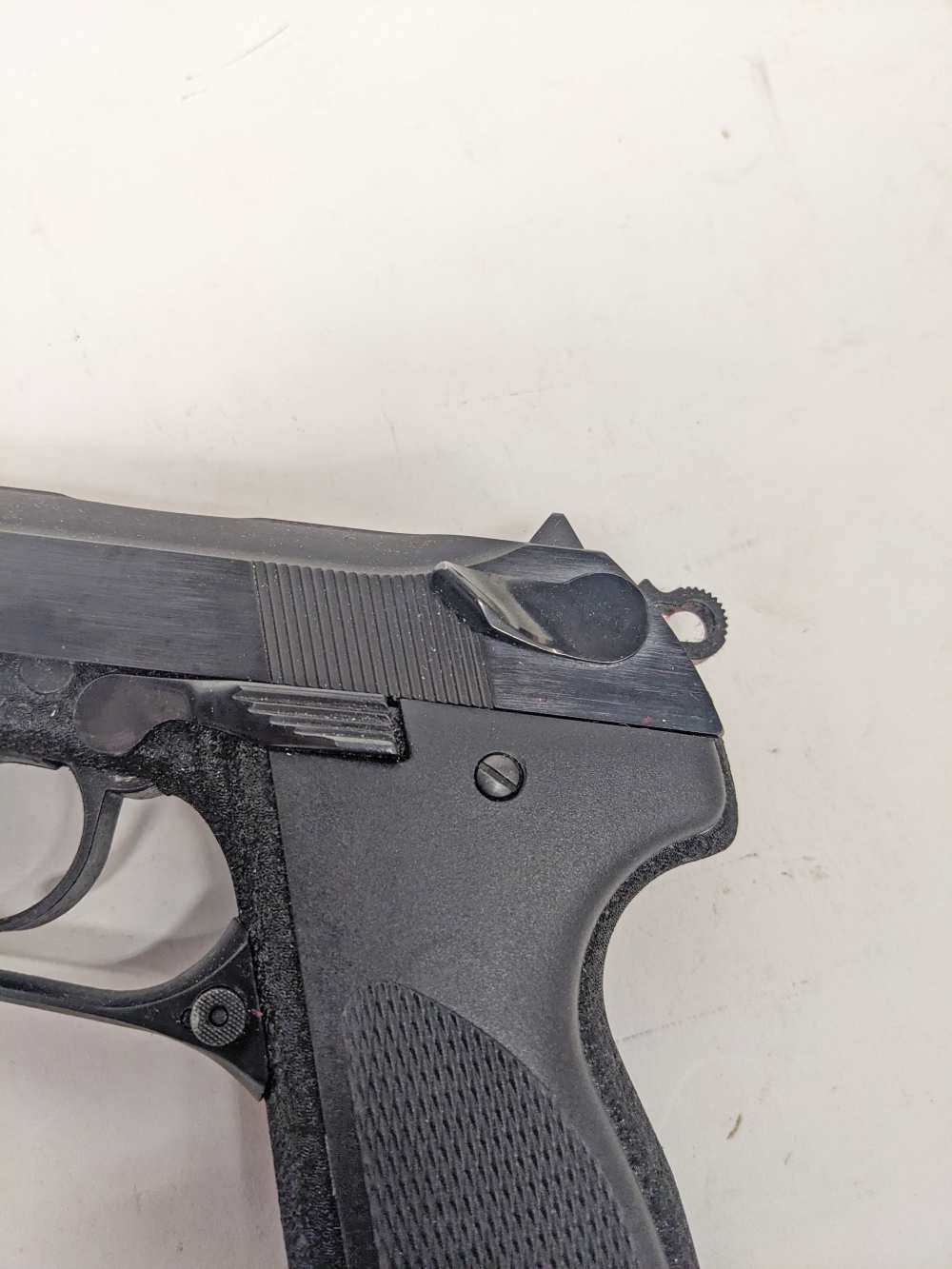NIB! Steyr Model GB 9MM Parabellum (Luger) 5.25 Inch UNFIRED-img-20