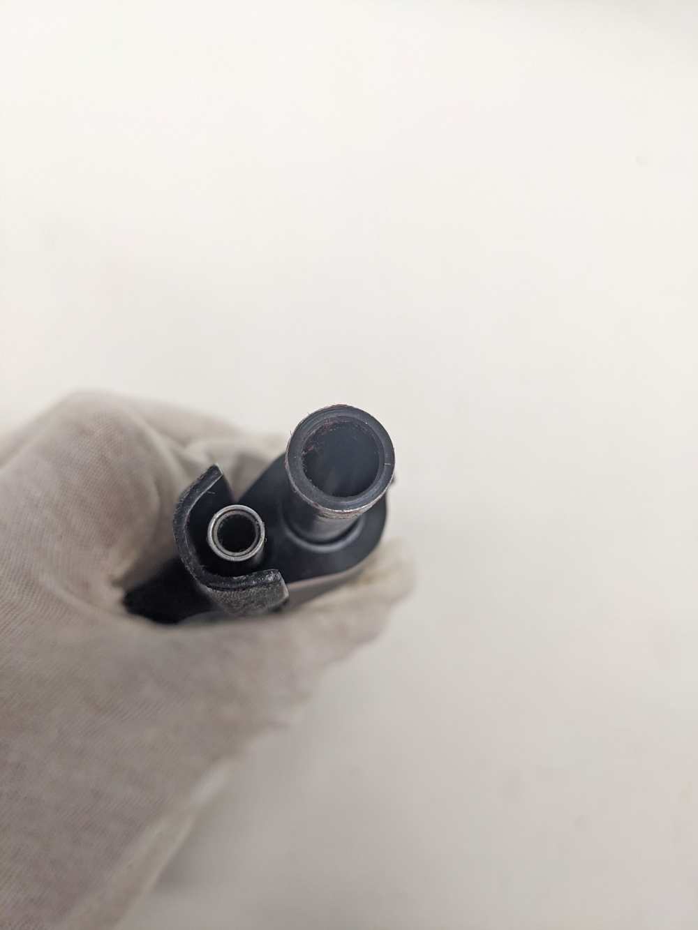 NIB! Steyr Model GB 9MM Parabellum (Luger) 5.25 Inch UNFIRED-img-28