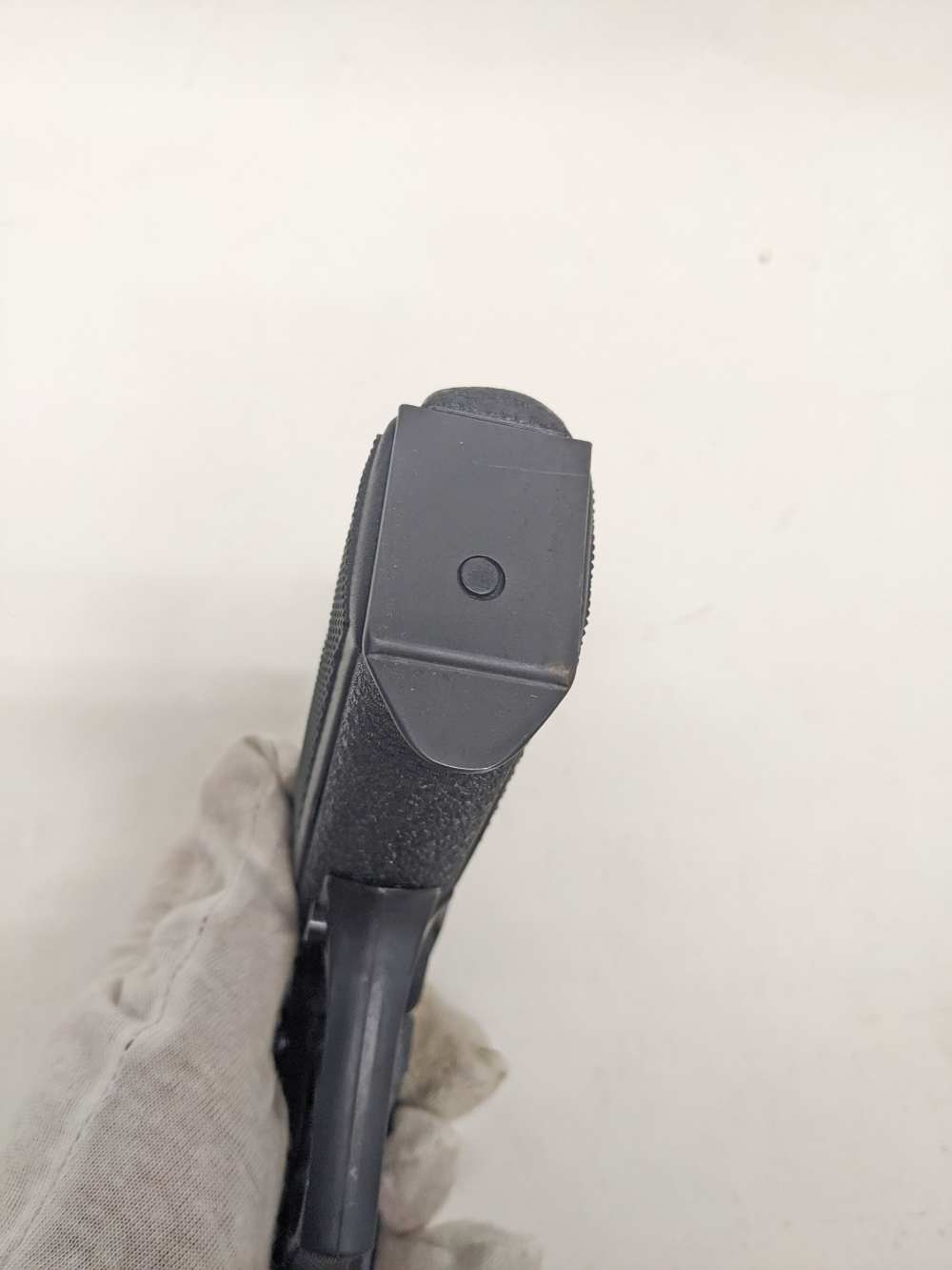 NIB! Steyr Model GB 9MM Parabellum (Luger) 5.25 Inch UNFIRED-img-22