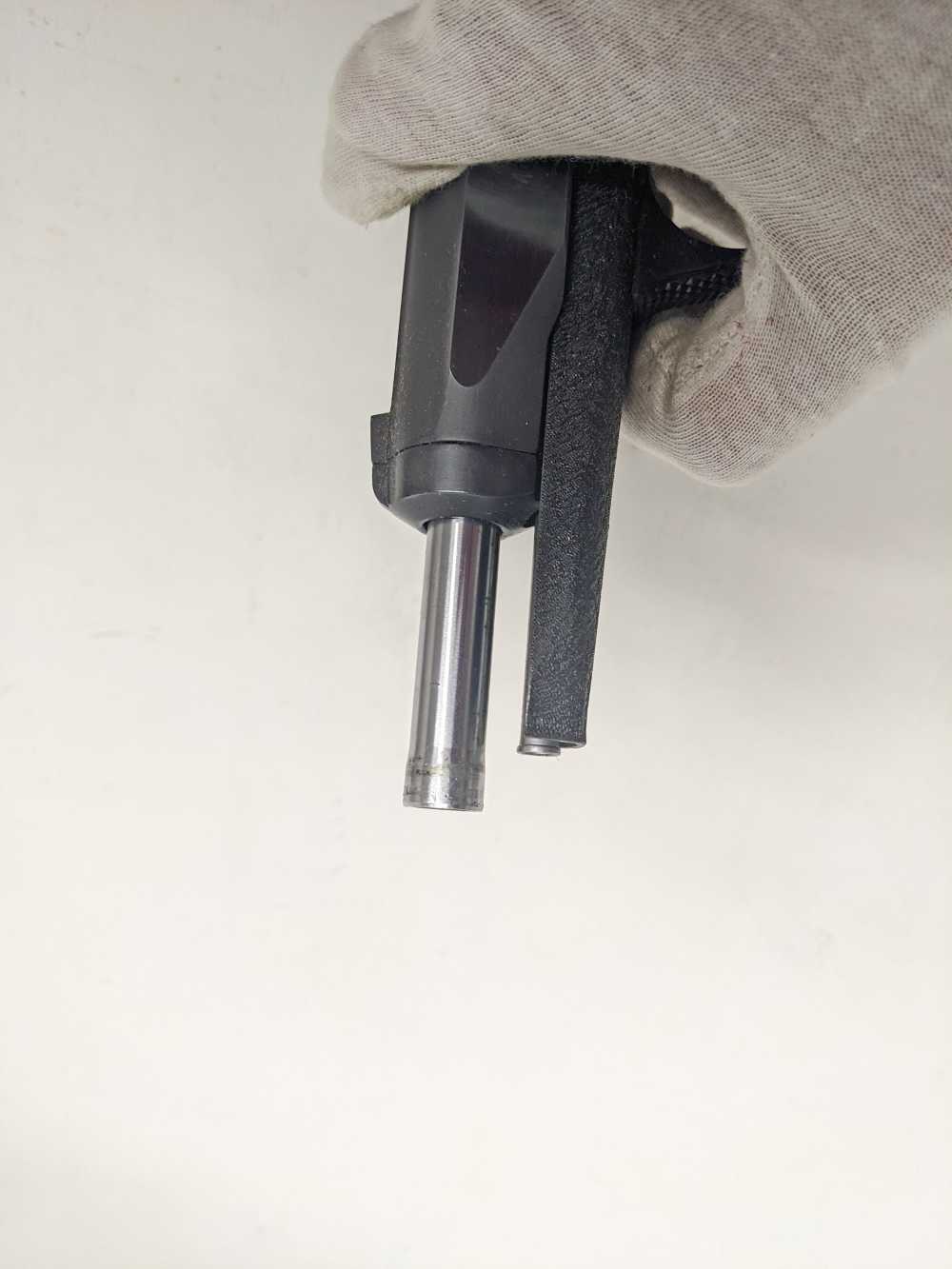 NIB! Steyr Model GB 9MM Parabellum (Luger) 5.25 Inch UNFIRED-img-27