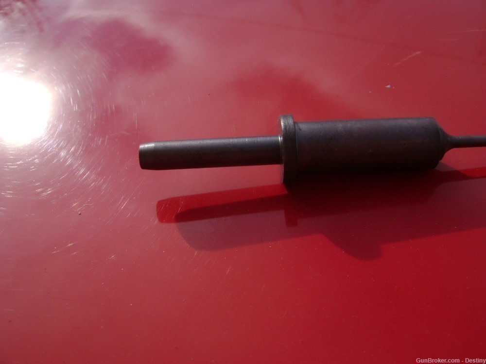 British 2" Mortar Firing Pin-img-2