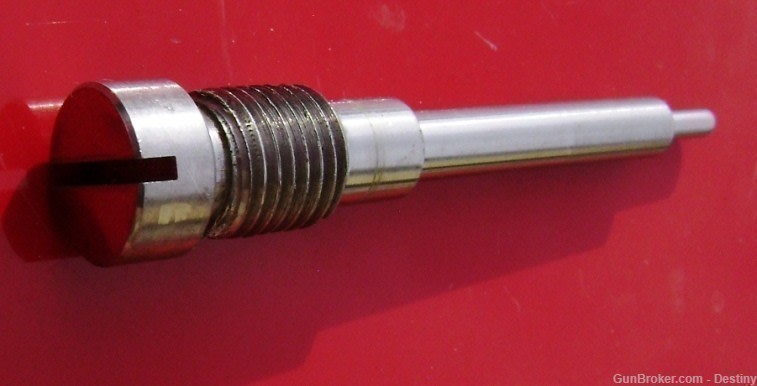 60mm US Mortar M2 Firing Pin-img-0