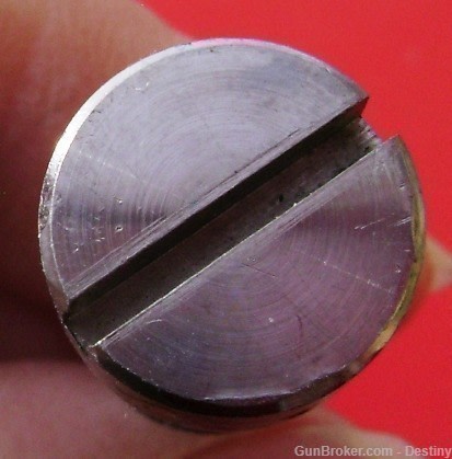 60mm US Mortar M2 Firing Pin-img-2