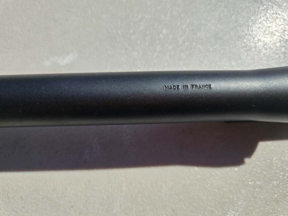 Remington 870 Express HASTINGS 12 ga Rifled Cantilever Deer barrel 20" LN-img-7