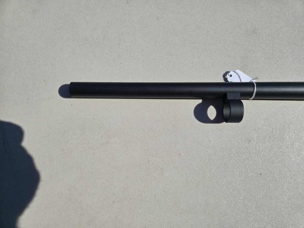 Remington 870 Express HASTINGS 12 ga Rifled Cantilever Deer barrel 20" LN-img-5
