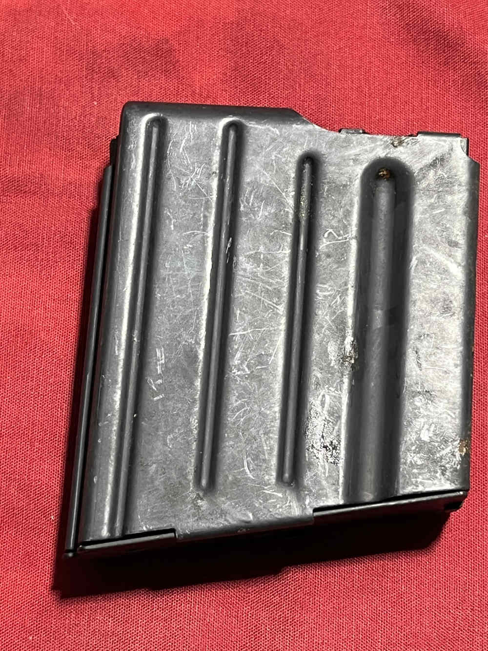 S&w mag fits ar-10 10rd 308 win 7.62x51-img-0