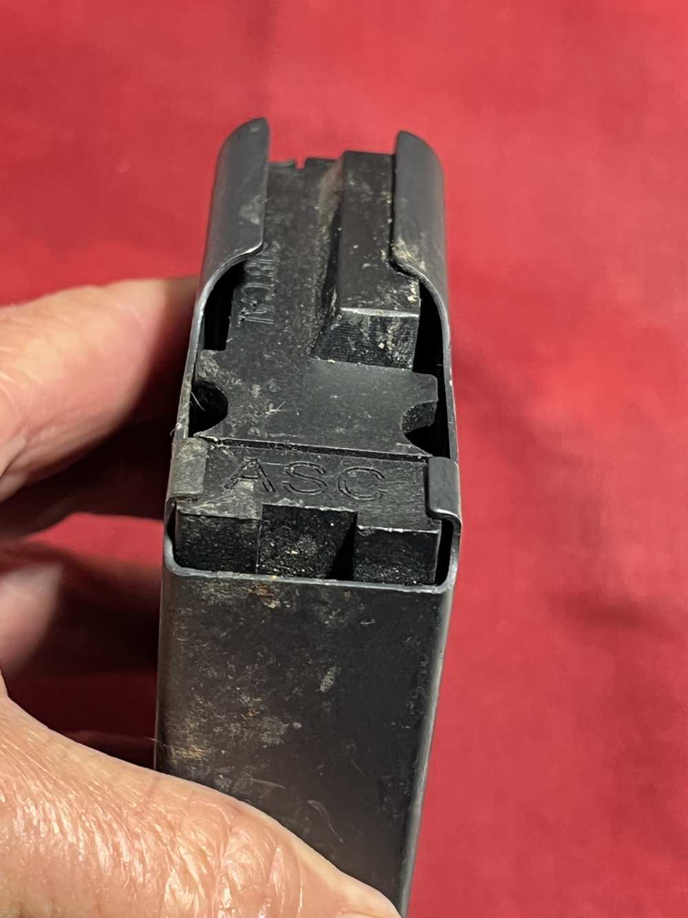 S&w mag fits ar-10 10rd 308 win 7.62x51-img-1