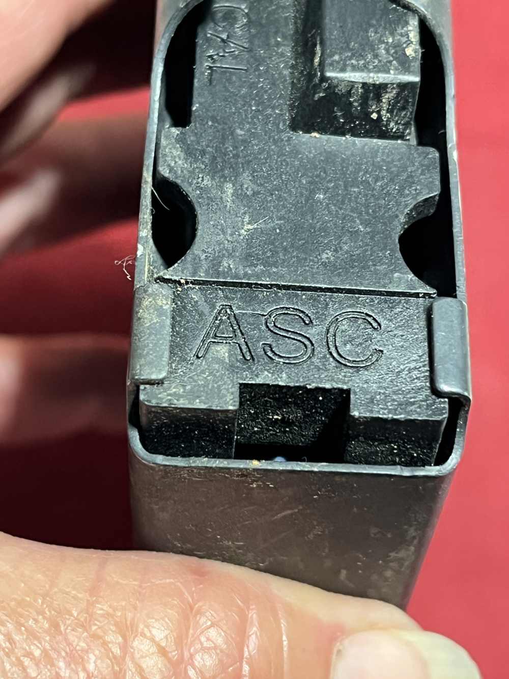 S&w mag fits ar-10 10rd 308 win 7.62x51-img-6