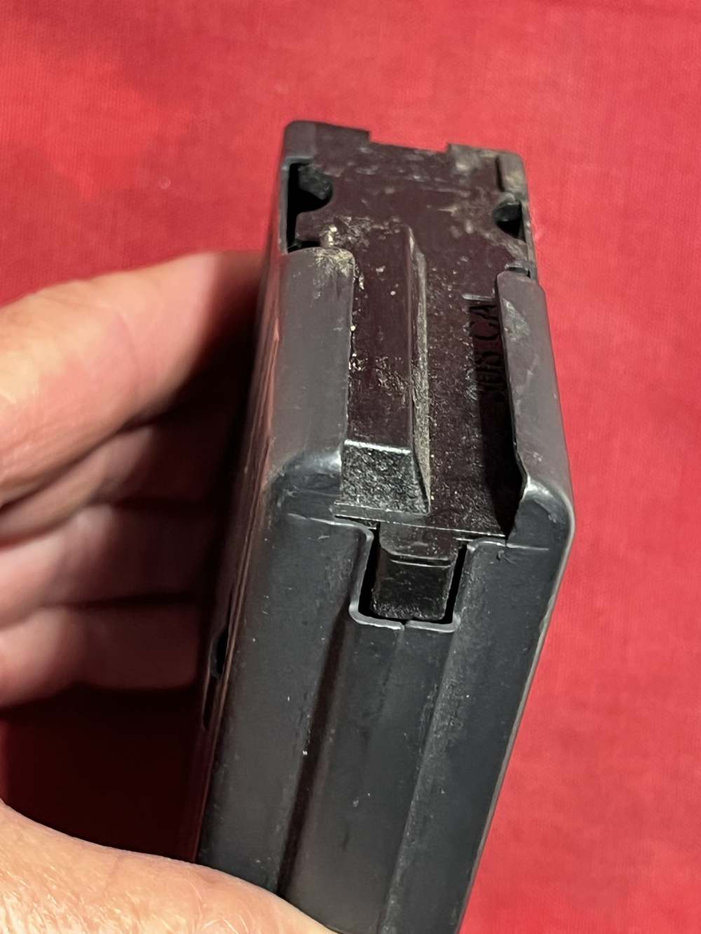 S&w mag fits ar-10 10rd 308 win 7.62x51-img-5