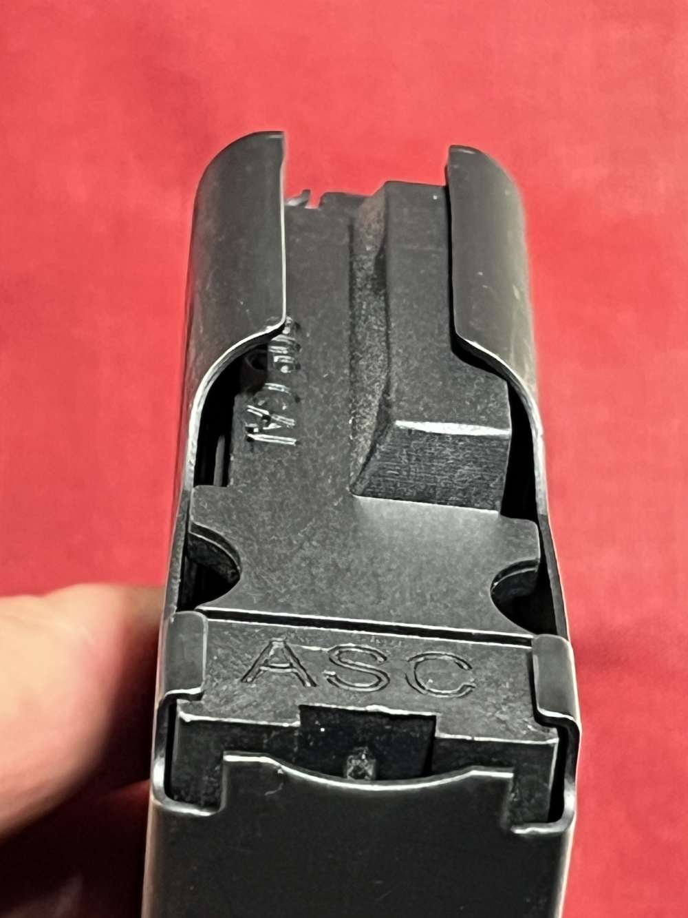 ASC AR-10 308 20 ROUND MAGAZINE-img-5