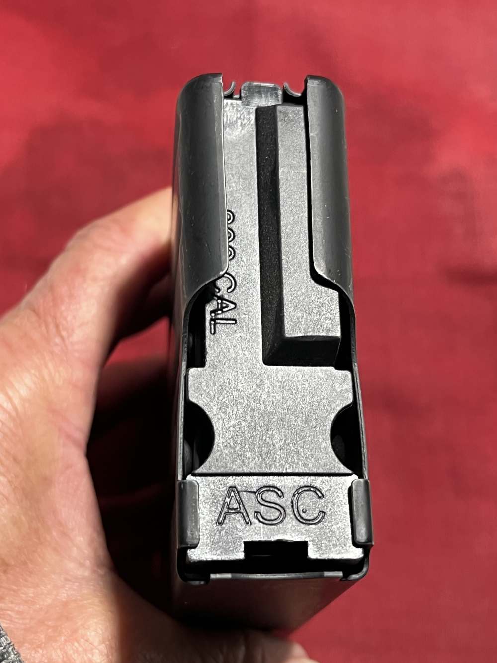 ASC AR-10 308 20 ROUND MAGAZINE-img-3
