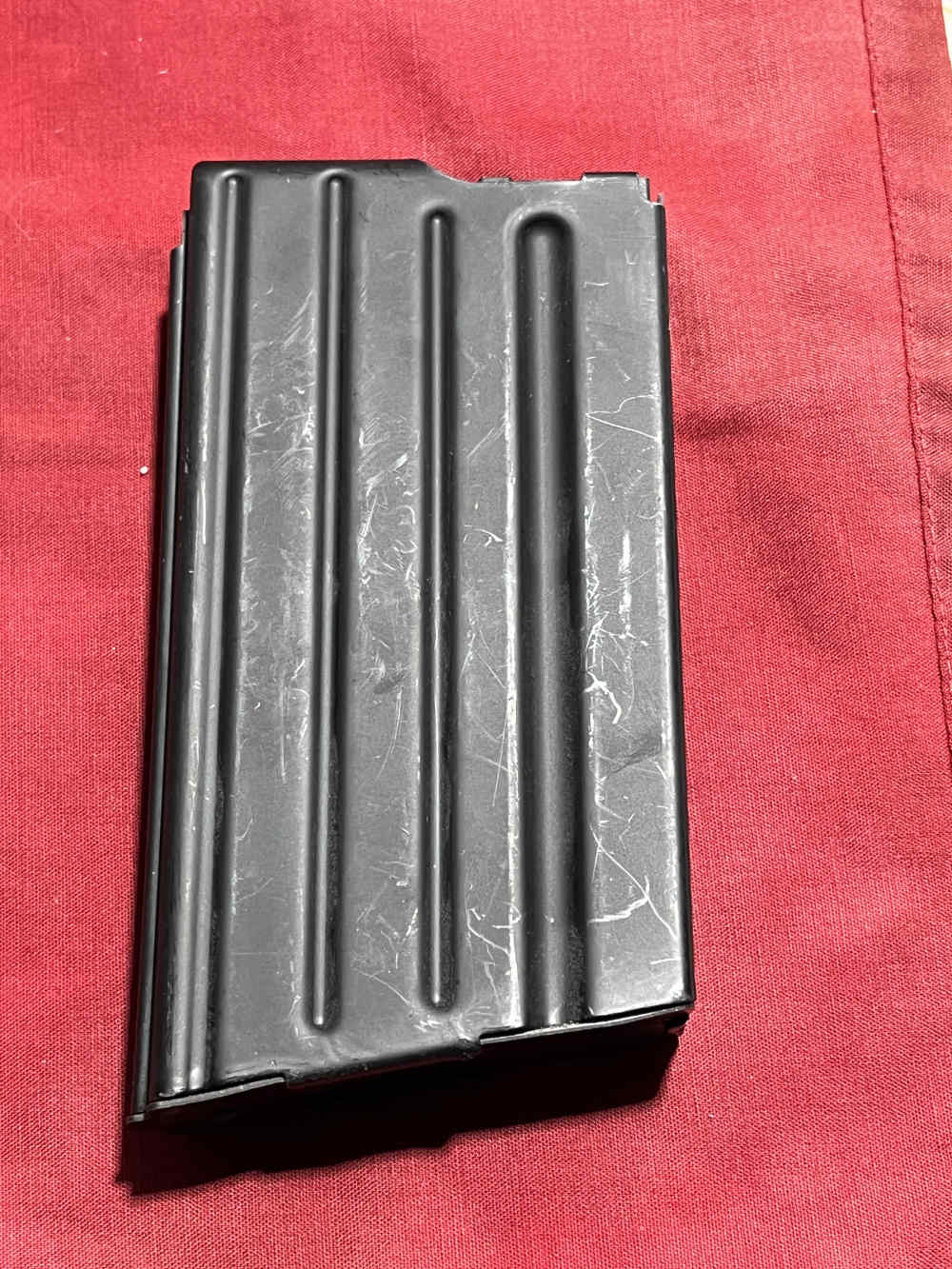 ASC AR-10 308 20 ROUND MAGAZINE-img-0